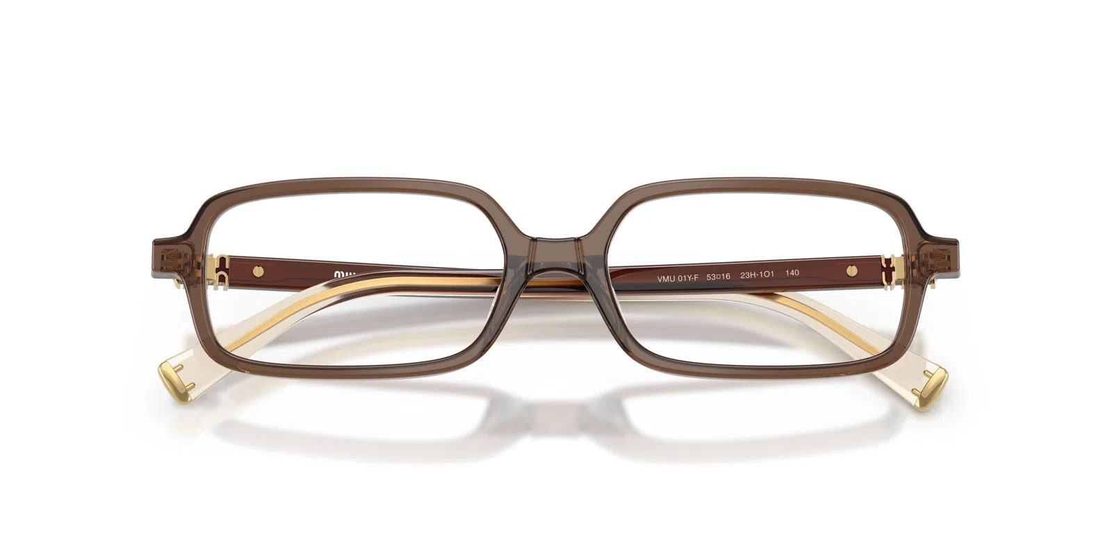 Miu 01YV Eyeglasses - view 30